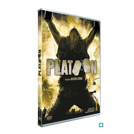 Platoon - Movie - Film - MGM - 3700259800655 - 28. januar 2020