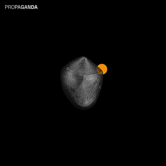 Propaganda (CD) [Limited edition] (2024)