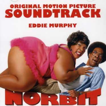 NORBIT (ost) - O.s.t - Musiikki - BODOG MUSIC - 4029758768655 - torstai 16. toukokuuta 2013