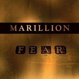 F.E.A.R - Marillion - Muziek - EARMUSIC - 4029759112655 - 23 september 2016