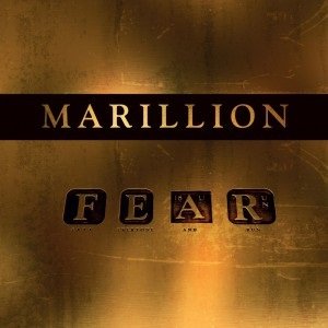 Cover for Marillion · F.E.A.R (LP) (2016)