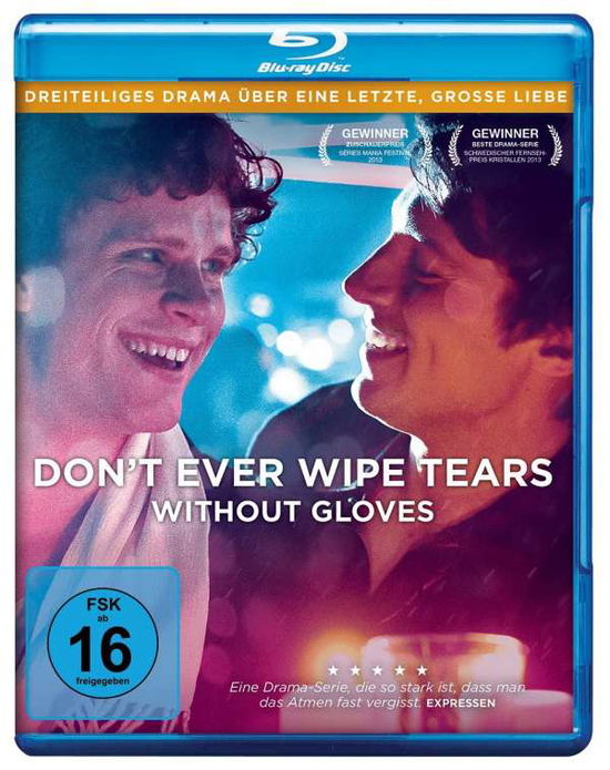 Cover for Dont.ever.wipe.tears.without.gloves · Dont Ever Wipe Tears Without Gloves (Blu-ray) (2017)