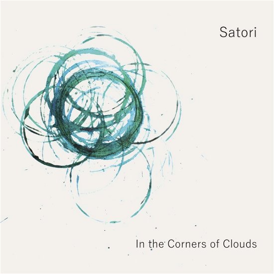 Cover for Satori · In The Corners Of Clouds (LP) (2018)