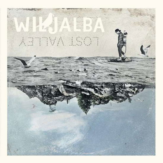 Lost Valley - Wiljalba - Musik - WATERFALL RECORDS - 4250579800655 - 31. August 2018