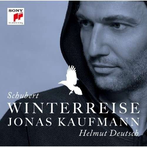 Schubert: Winterreise - Jonas Kaufmann - Musik - SONY MUSIC LABELS INC. - 4547366212655 - 26 februari 2014