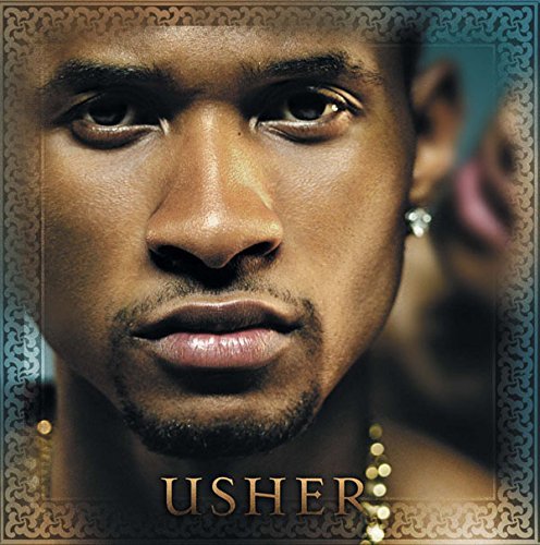 Cover for Usher · Confessions &lt;limited&gt; (CD) [Japan Import edition] (2016)