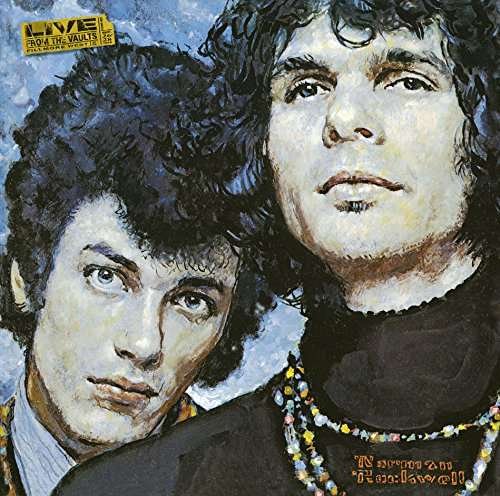 Live Adventures of Mike Bloomfie    Ld and Al Kooper <limited> - Mike Bloomfield - Musik - 1SMJI - 4547366296655 - 12. april 2017