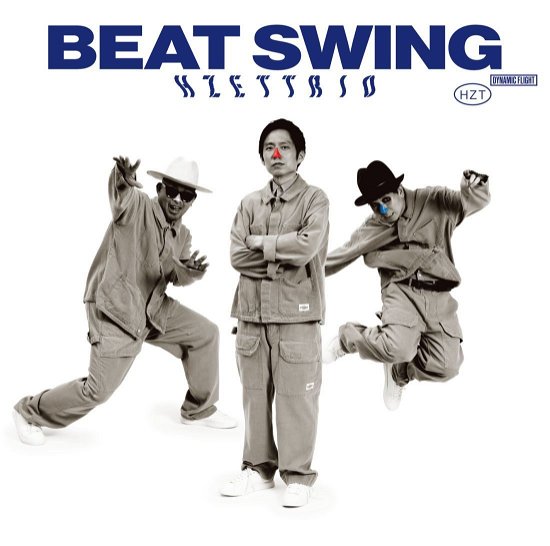 Cover for H Zettrio · Beat Swing (CD) [Japan Import edition] (2023)