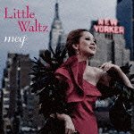 Cover for Meg · Little Waltz (CD) [Japan Import edition] (2012)
