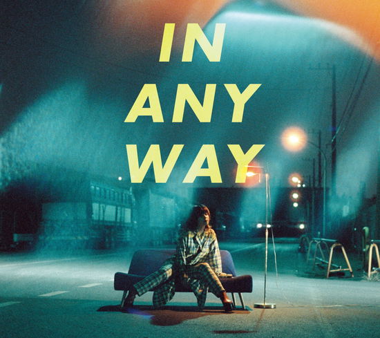 In Any Way - Ohira Mizuki - Musik - SH - 4582169618655 - 20 juni 2003