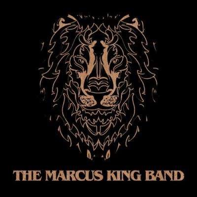 Cover for The Marcus King Band · Marcus King Band (CD) (2017)