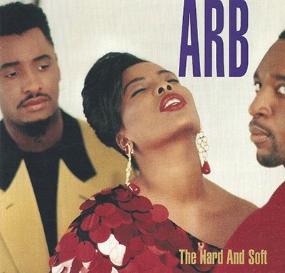 Hard And Soft - Arb - Music - UNIVERSAL MUSIC JAPAN - 4988031557655 - March 31, 2023