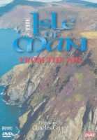 Cover for Isle of Man from the Air (DVD) (2002)