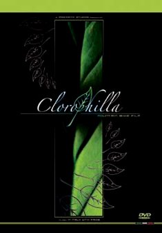 Cover for Clorophilla (DVD) (2006)