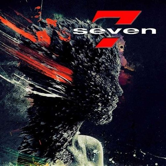 Cover for Seven · 7 (CD) (2014)
