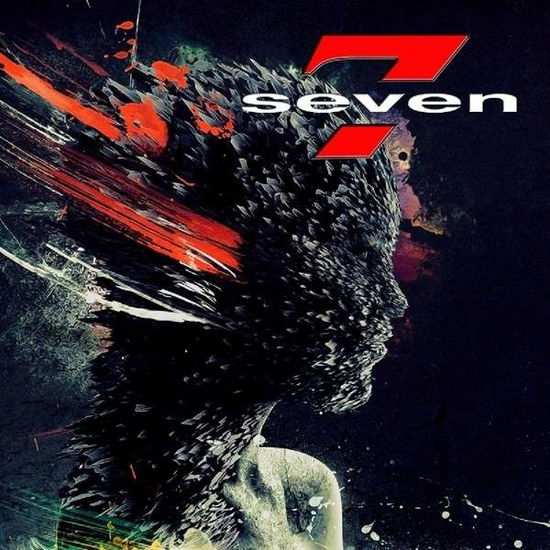 7 - Seven - Musiikki - ESCAPE - 5031281002655 - perjantai 20. kesäkuuta 2014