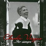 Cover for Chavela Vargas · Por Siempre (CD) (2012)