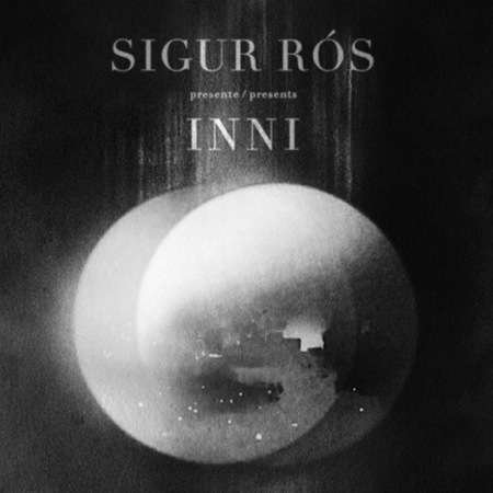 Inni - Sigur Ros - Music - PIA - 5060204801655 - November 4, 2011