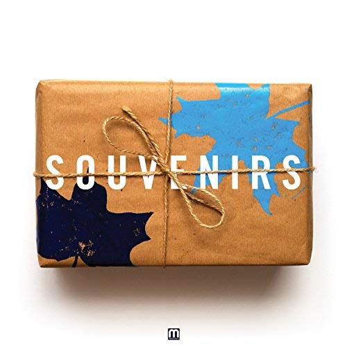 Souvenirs - Etherwood - Musik - MEDSCHOOL - 5060208845655 - 6. August 2015