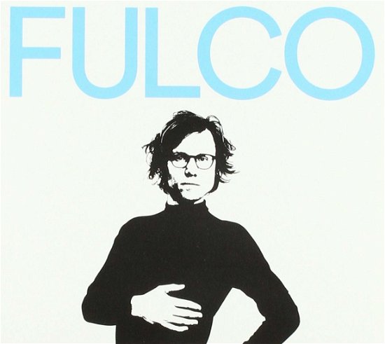 Cover for Fulco (CD) (2019)