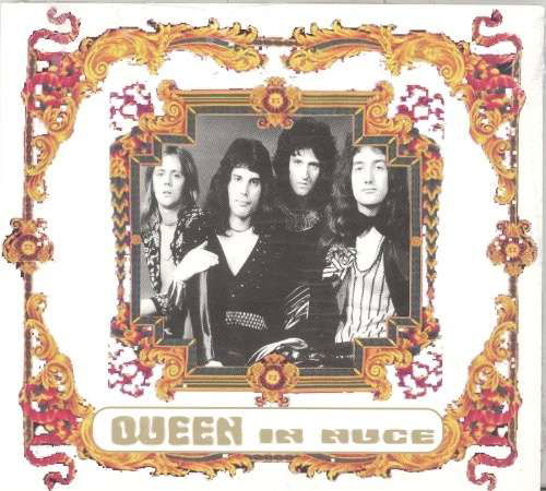 In Nuce - Queen - Música - SONY MUSIC ENTERTAINMENT - 6500000100655 - 4 de janeiro de 2022