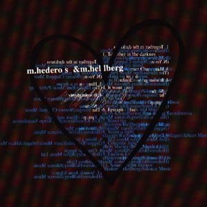 Together in the Darkness - Hederos and Hellberg - Musikk - Silence Records - 7391946087655 - 24. september 2001