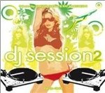 Cover for Various Artists · Dj Session 2 (CD)