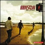 The Walk - Hanson - Musikk - PLANET RECORDS - 8033462901655 - 21. mars 2008