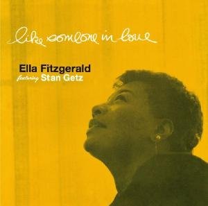 Like Someone In Love - Ella Fitzgerald - Muziek - ESSENTIAL JAZZ CLASSICS - 8436028694655 - 14 mei 2010