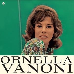 Cover for Ornella Vanoni · Debut Album + 2 Bonus Tracks: Deluxe Edition (LP) (2017)