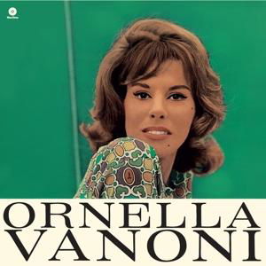 Debut Album + 2 Bonus Tracks: Deluxe Edition - Ornella Vanoni - Music - WAX TIME - 8436559462655 - June 23, 2017