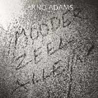 Cover for Arno Adams · Mooderzeel Allein (CD) (2007)