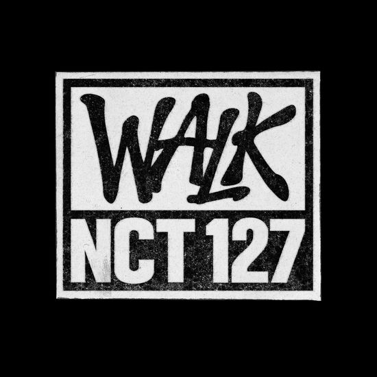 NCT 127 · Walk (Digital Code + Merch) [Random SMini Digital edition] (2024)