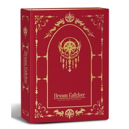 Raid of Dream - Dream Catcher - Musik - GENIE - 8809314513655 - 18. september 2019