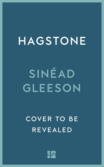Cover for Sinead Gleeson · Hagstone (Taschenbuch) (2024)