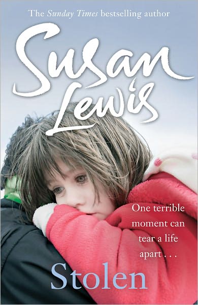 Stolen - Susan Lewis - Books - Cornerstone - 9780099550655 - January 6, 2011