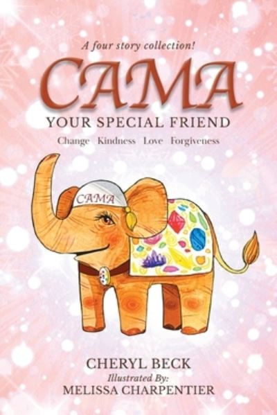 Cover for Cheryl Beck · Cama (Paperback Book) (2021)