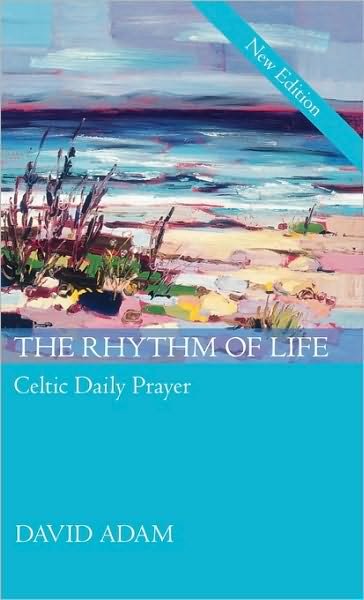 Cover for Adam, David, The Revd Canon · The Rhythm of Life (Hardcover bog) [New edition] (2006)