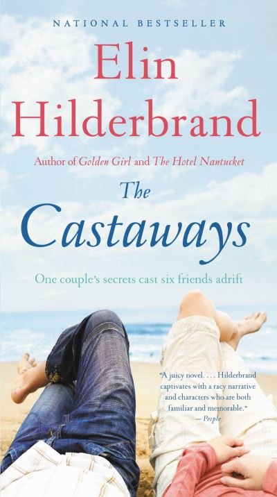 Castaways - Elin Hilderbrand - Andet - Little Brown & Company - 9780316433655 - 29. marts 2022