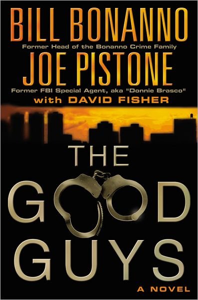 Cover for David Fisher · The Good Guys (Paperback Book) (2005)