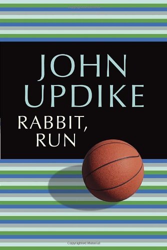 Cover for John Updike · Rabbit, Run (Pocketbok) [Reissue edition] (1996)