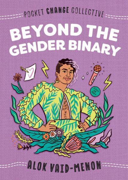 Cover for Alok Vaid-Menon · Beyond the Gender Binary - Pocket Change Collective (Paperback Book) (2020)