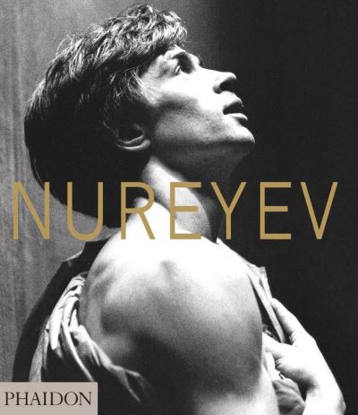 Cover for Howard Brown · Nureyev (N/A) (2008)