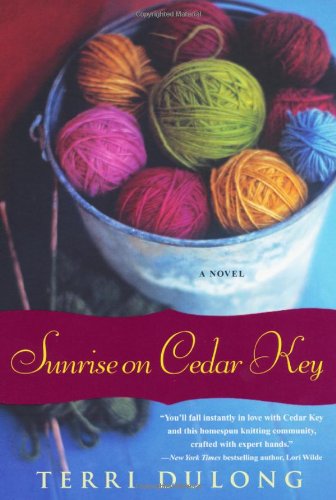 Sunrise On Cedar Key - Terri Dulong - Books - Kensington Publishing - 9780758268655 - November 1, 2011