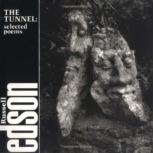 Cover for Russell Edson · The Tunnel: Selected Poems (Taschenbuch) (2024)