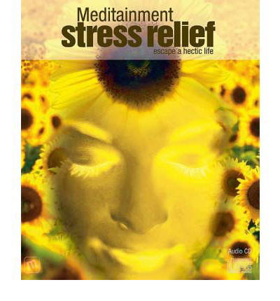 Stress Relief - Richard Latham - Audiolibro - Meditainment Ltd - 9780954639655 - 1 de abril de 2004