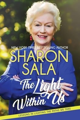 Cover for Sharon Sala · The Light Within Us (Paperback Book) (2019)