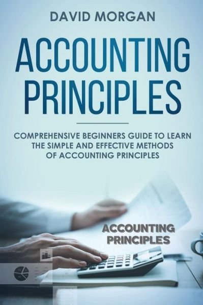 Cover for David Morgan · Accounting Principles (Pocketbok) (2019)