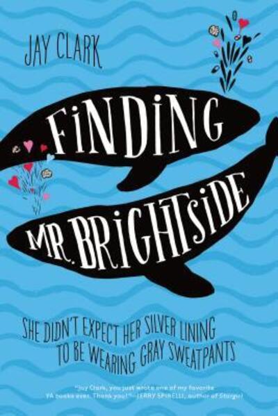Cover for Jay Clark · Finding Mr. Brightside (Paperback Book) (2016)