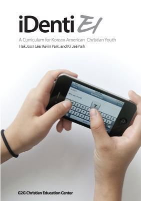 Cover for Hak Joon Lee · Identity-korean American Youth (Student) (Paperback Book) (2011)